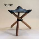  romo sansa chair BlackʲХ