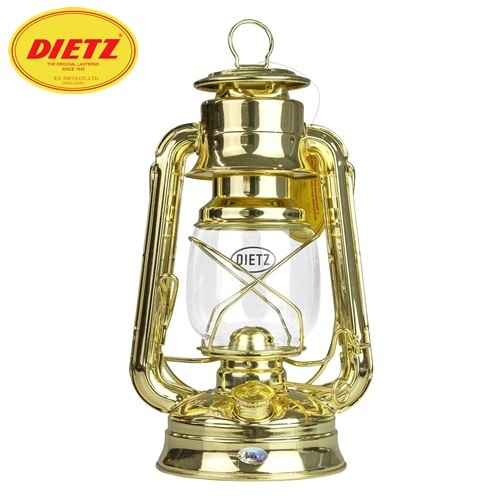 デイツ76 楽天市場】【Dietz デイツ 】#76 オイルランプ ニッケル Oil