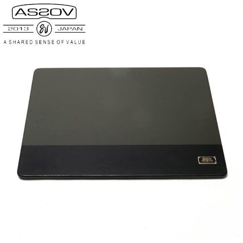アッソブ AS2OV シェルコン25用 天板 WOODTOP FOR SHELF