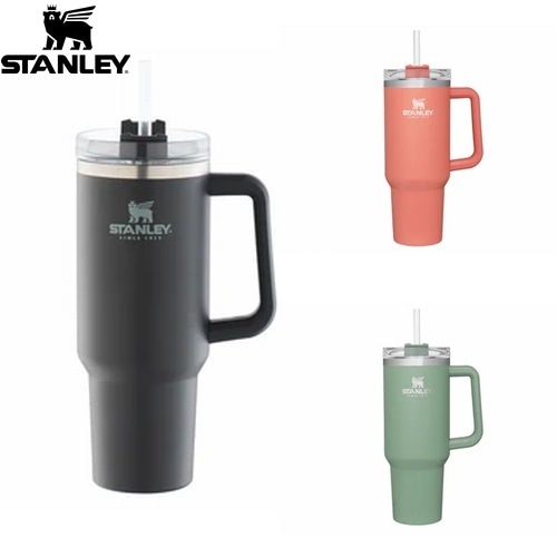 カラバリ【STANLEY】クエンチャー キャリーオール(1.18L用) カラバリ【STANLEY】クエンチャー キャリーオール(1.18L用
