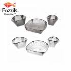 �ե��å��륺 Fozzils ���ʥåץե������ �����ѥå�