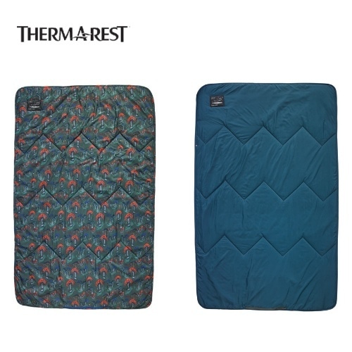 サーマレスト THERMAREST ジュノブランケット | ガレージ