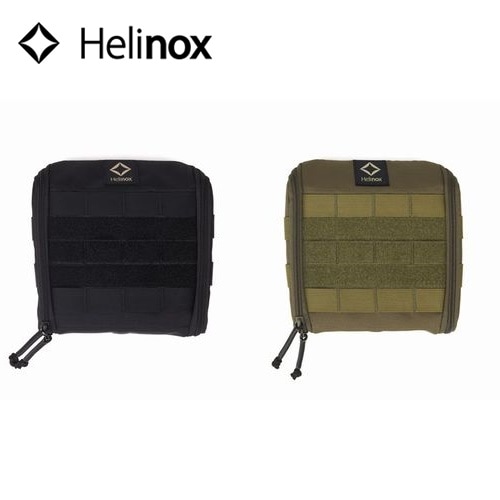 nowellcampU&LStorageLhelinoxサイドストレージ生刷り入 nowellcamp _ U&L / Storage L | Geek Field