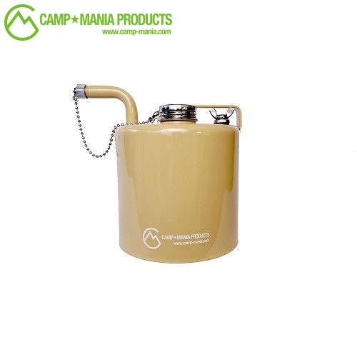 CAMP MANIA PRODUCTS キャンプマニアプロダクツ RED CAMEL