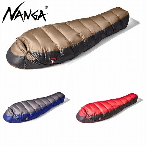 ナンガ NANGA UDD BAG 630DX レギュラー | ガレージキャンプストア