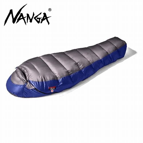 NANGA ナンガ UDD BAG 630DX ロング ナンガ NANGA UDD BAG 630DX ロング | ガレージキャンプストア