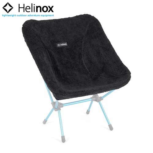 【2点売り】Helinox ヘリノックス チェアワン フリース シートウォーマー ヘリノックス Helinox チェアワン フリース シートウォーマー