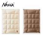 ʥ NANGA  ǥ٥åȥ󥰥ǥåʥȥڥɡDOWN DUVET SINGLE DX (TRAPEZOID)