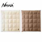 ʥ NANGA  ǥ٥åȥ֥ǥåʥȥڥɡDOWN DUVET DOUBLE DX (TRAPEZOID)