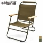 バリスティクス Ballistics LOWER CHAIR