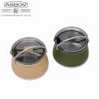 ���å��� AS2OV �ե�����ǥ��� ���ȥ� FOLDING KETLLE