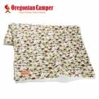 쥴˥󥭥ѡ Oregonian Camper  ե䡼ץ롼 ֥󥱥å L (եå奢)