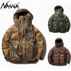 ʥ NANGA 饤ȥ󥸥㥱å  AURORA LIGHT DOWN JACKET