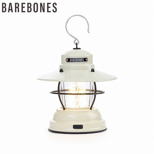 ベアボーンズ Barebones アウトポストランタンLED ヴィンテージ