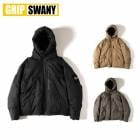 グリップスワニー GRIP SWANY ファイアープルーフダウンジャケット 4.0 FIREPROOF DOWN JKT 4.0