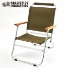 バリスティクス Ballistics ロアーチェア LOWER CHAIR