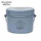 Хꥹƥ Ballistics MESS TIN&CASE