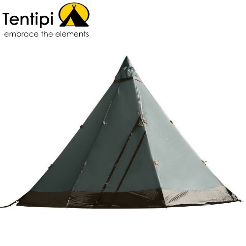 Tentipi Safir9 Light テンティピ サファイア 9 ライト テンティピ Tentipi サファイア 9 Light | ガレージキャンプストア