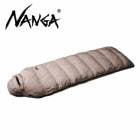 �ʥ� NANGA  �������饹�������եå�800STD CONTOUR  AURORA SQUARE FOOT 800STD