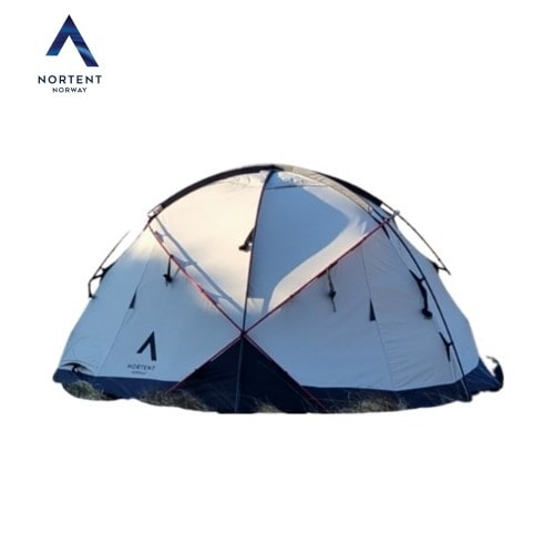 ノルテント NORTENT Gamme 8PC | ガレージキャンプストア