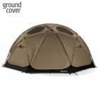 ground cover �����ɥ��С� Acorn House 4.75 TAN