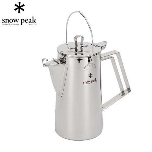 ���Ρ��ԡ��� SNOW PEAK ���饷�å����ȥ� 1.8
