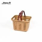  Starke-R SQUIRREL Basket ɥ١(STR-310SAND)