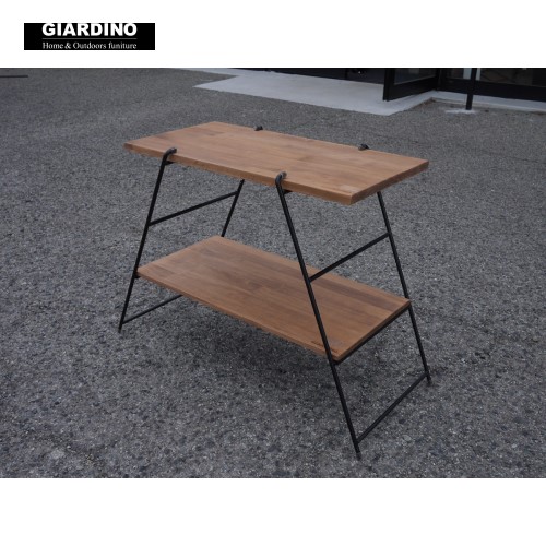 ジャルディーノ GIARDINO アウトドアテーブル　ガレージキャンプストア ジャルディーノ GIARDINO アウトドアテーブル ガレージキャンプストア