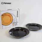 �ڥȥ��ޥå��� PETROMAX ���ʥ��ץ졼��(2����) 18 �֥�å�