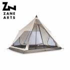 �����󥢡��� ZANE ARTS  ������M ����ʡ��ƥ�� ZEKU-M PS-103