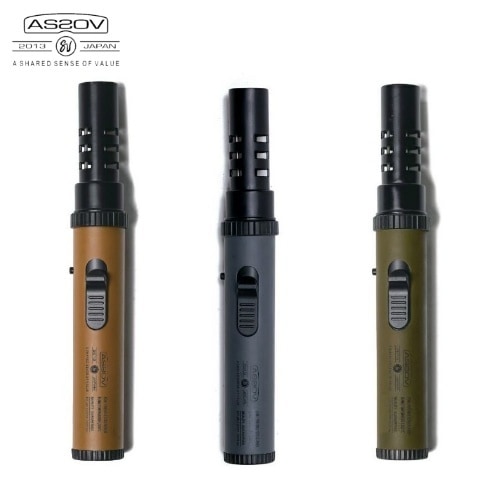 その他 AS2OV _ PORTABLE STICK BURNER 1家族につき1点まで】アッソブ AS2OV PORTABLE STICK BURNER