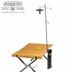 ���å��� AS2OV ��󥿥󥹥���� ��˥塼���� LANTERN STAND