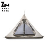 ��1��²�ˤĤ�1���ޤǡۥ����󥢡��� ZANE ARTS ����1 ����ʡ��ƥ�� GIGI-1 INNER TENT PS-111