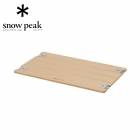 ���Ρ��ԡ��� SnowPeak IGT���󥰥�ơ��֥��ݥ饤��