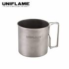 ユニフレーム UNIFLAME シングルマグ650 チタン