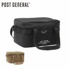 ポストジェネラル POST GENERAL フィールドクーラーバッグ FIELD COOLER BAG