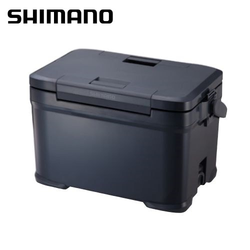 SHIMANO - 【22L】シマノ　ICEBOX EL アイスボックスEL チャコール シマノ SHIMANO アイスボックス EL 22L ICEBOX EL 22L