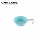 ユニフレーム UNIFLAME カラシェラ300 パステルブルー