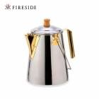 ファイヤーサイド FIRESIDE 1.8L エニーケトル ステンレス