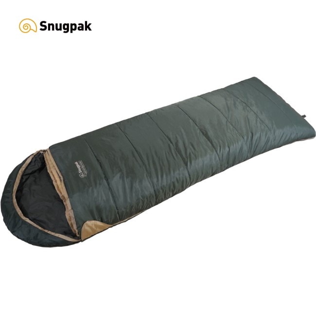 Snugpak(スナグパック) ベースキャンプ スリープシステム