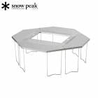 ���Ρ��ԡ��� SnowPeak ������2023������ �������ơ��֥� 2��˥åȥ֥�å�