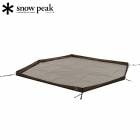 ���Ρ��ԡ��� SnowPeak ������2023������ ��ӥ󥰥����� �إ��� �ޥåȥ��å�