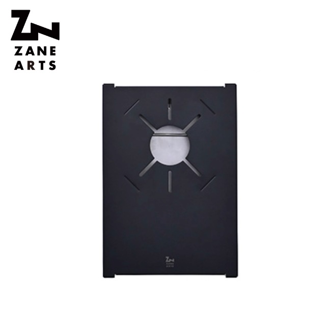 ゼインアーツ ZANE ARTS トードテーブル ＆ バーナーデッキセット TOAD TABLE | PRODUCTS | ZANE ARTS