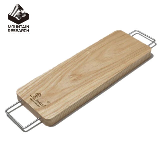 マウンテンリサーチ Mountain Research カッティングボード L Cutting