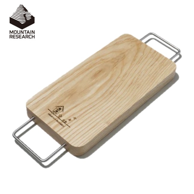 mountain research カッティングボード マウンテンリサーチ Mountain Research カッティングボード S Cutting