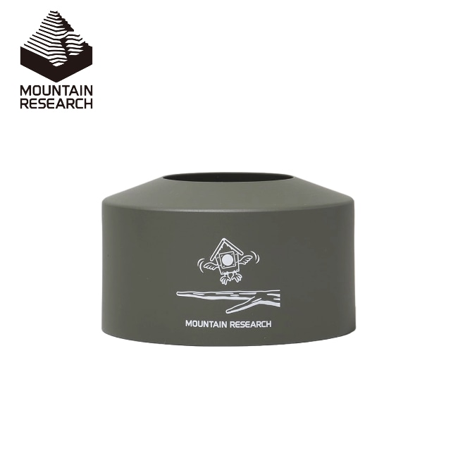 Cartridge Jacket (S) - MOUNTAIN RESEARCH (マウンテンリサーチ