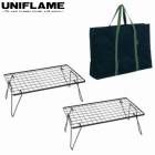 ˥ե졼 UNIFLAME եɥå ֥å2˥ȡȥåȡ2023ǯ̸꾦ʡ