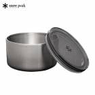 ���Ρ��ԡ��� snow peak �ޥ������˥�����