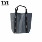 饳 MURACO UTILITY SHOPPING TOTE BAG S