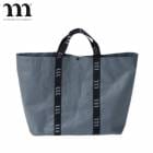 饳 MURACO UTILITY SHOPPING TOTE BAG M